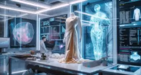 How AI Supports Sustainable Fashion